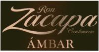 ZACAPA CENTENARIO ÁMBAR