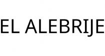 EL ALEBRIJE