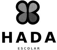 HADA ESCOLAR