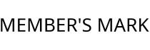 MEMBER'S MARK