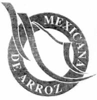 MEXICANA DE ARROZ