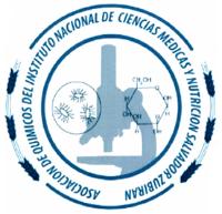 ASOCIACIÓN DE QUIMICOS DEL INSTITUTO NACIONAL DE CIENCIAS MEDICAS Y NUTRICION SALVADOR ZUBIRÁN