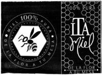 ITA MIEL