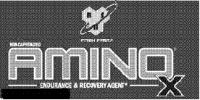 BSN FINISH FIRST AMINOX