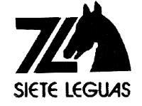 7L SIETE LEGUAS
