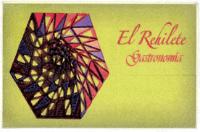 EL REHILETE GASTRONOMIA