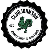 CLUB JOHNSON 420