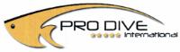 PRO DIVE INTERNATIONAL