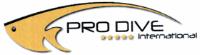 PRO DIVE INTERNATIONAL