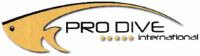 PRO DIVE INTERNATIONAL