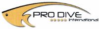 PRO DIVE INTERNATIONAL