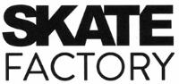 SKATE FACTORY