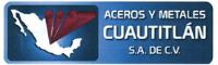 ACEROS Y METALES CUAUTITLAN S.A. DE C.V.