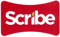 SCRIBE