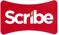 SCRIBE