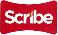 SCRIBE