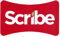 SCRIBE