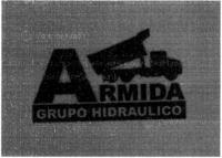 ARMIDA GRUPO HIDRAULICO