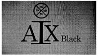 NY LA MX YX AIX BLACK