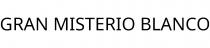 GRAN MISTERIO BLANCO