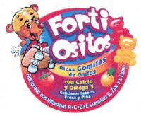 FORTI OSITOS