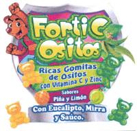 FORTI C OSITOS