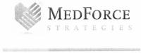 MEDFORCE STRATEGIES