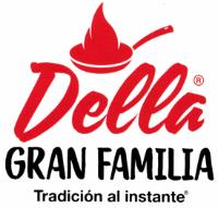 DELLA GRAN FAMILIA TRADICION AL INSTANTE
