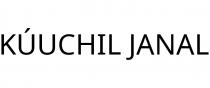 KÚUCHIL JANAL