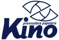 PROVEEDORA PAPELERA KINO