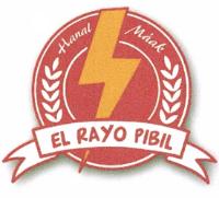 EL RAYO PIBIL