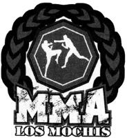 MMA LOS MOCHIS