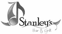 STANLEY'S BAR & GRILL