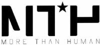 MTH MORE THAN HUMAN