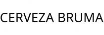 CERVEZA BRUMA