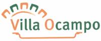 VILLA OCAMPO