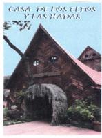 CASA DE LOS ELFOS Y LAS HADAS