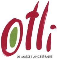 OTLI DE MAÍCES ANCESTRALES
