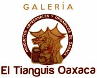 GALERIA EL TIANGUIS OAXACA