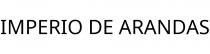 IMPERIO DE ARANDAS