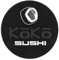 KOKO SUSHI