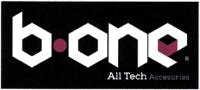 B ONE ALL TECH ACCESORIES