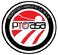 PROMOTORES AGRICOLAS S.A. DE C.V. PROASA