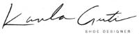 KARLA GUTI SHOE DESIGNER