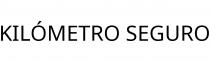 KILÓMETRO SEGURO