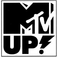 MTV UP!