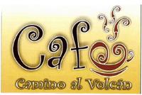 CAF CAMINO AL VOLCAN