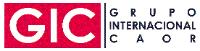 GIC GRUPO INTERNACIONAL CAOR