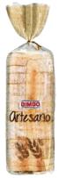 BIMBO ARTESANO