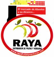 RAYA DISTRIBUIDOR DE FRUTAS Y VERDURAS